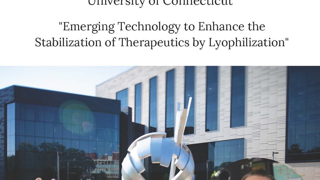 College of Pharmacy PSET Seminar Series: Robin Bogner, PhD promotional image